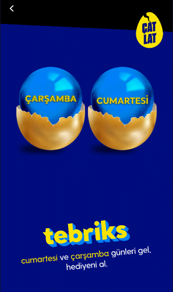 turkcell çatlat kazan