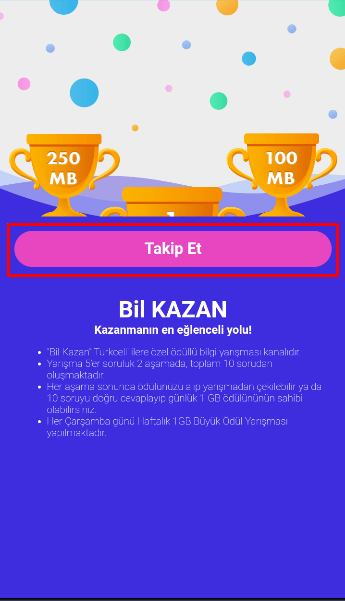 turkcell bil kazab
