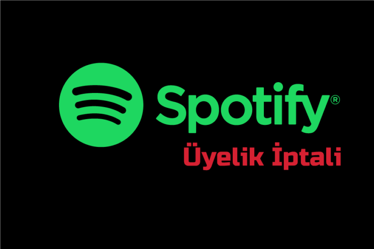 spotify silme