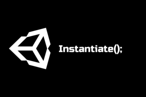 Unity Instantiate