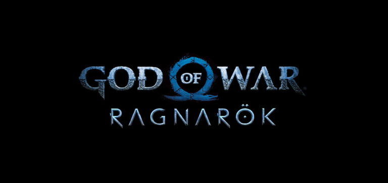 God of War Ragnarok